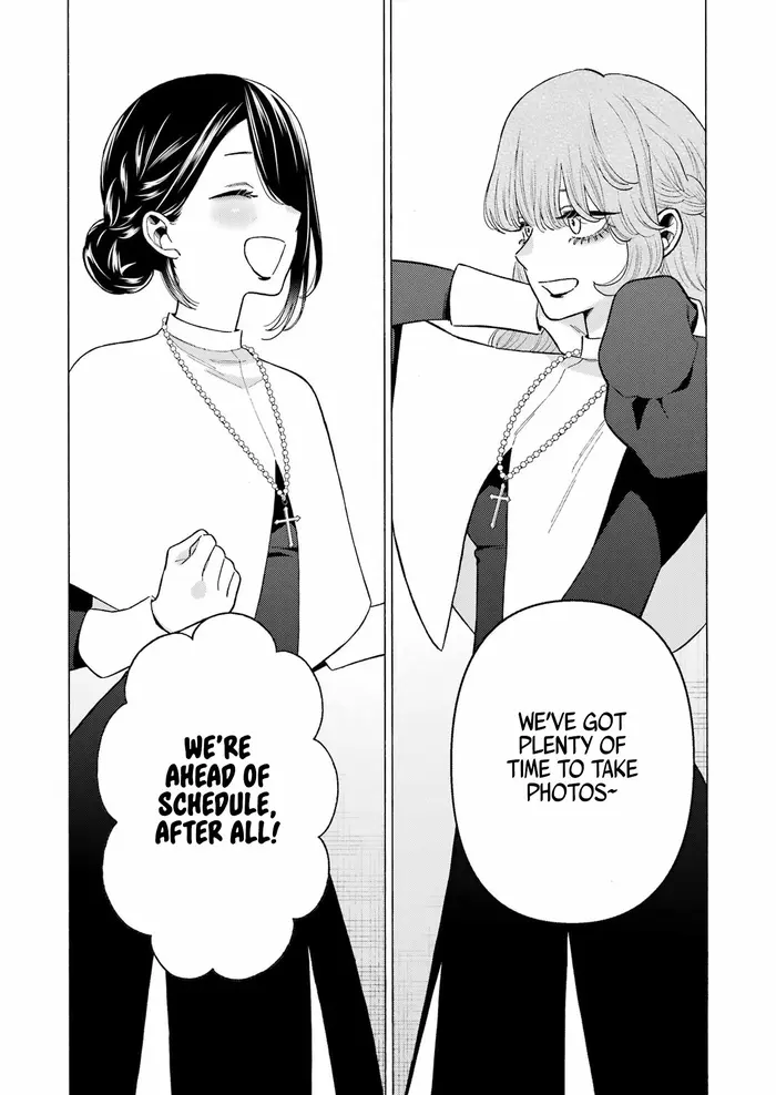 My Dress-Up Darling Chapter 82 image 18_optimized